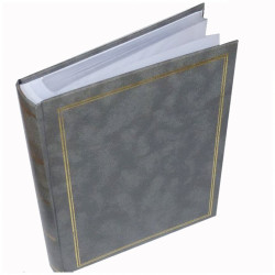 Album KD 57200 klasik (szary)