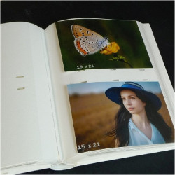 Album KD 68200 Linen-G