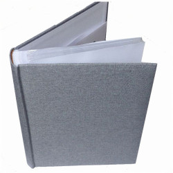 Album KD 68200 Linen-G