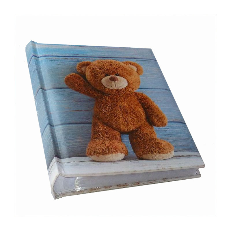 Album KD 46200 OH.baby-B