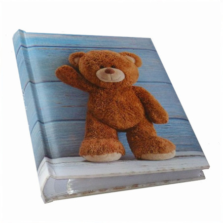 Album KD 46200 OH.baby-B