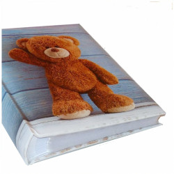 Album KD 46200 OH.baby-B