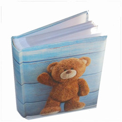 Album KD 46200 OH.baby-B