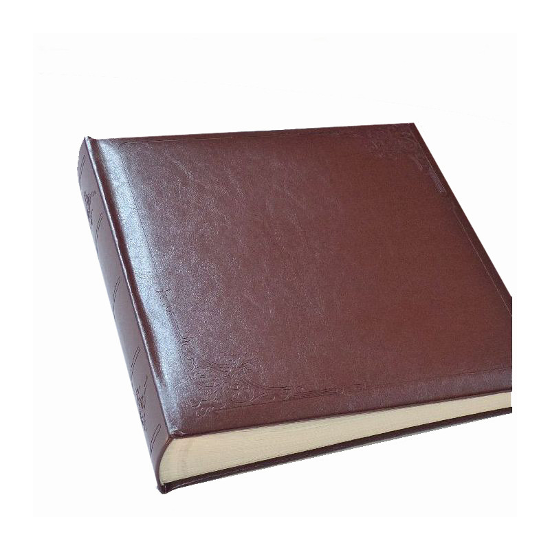 Album BD-100 Remo-D (kremowe karty)