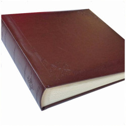 Album BD-100 Remo-D (kremowe karty)