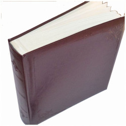 Album BD-100 Remo-D (kremowe karty)