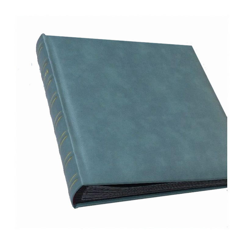 Album BD-100 Stamp-Z (czarne karty)