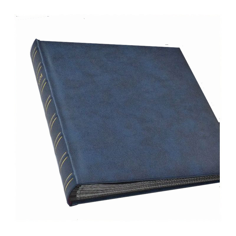 Album BD-100 Stamp-N (czarne karty)