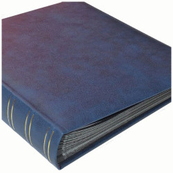 Album BD-100 Stamp-N (czarne karty)