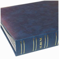 Album BD-100 Stamp-N (czarne karty)