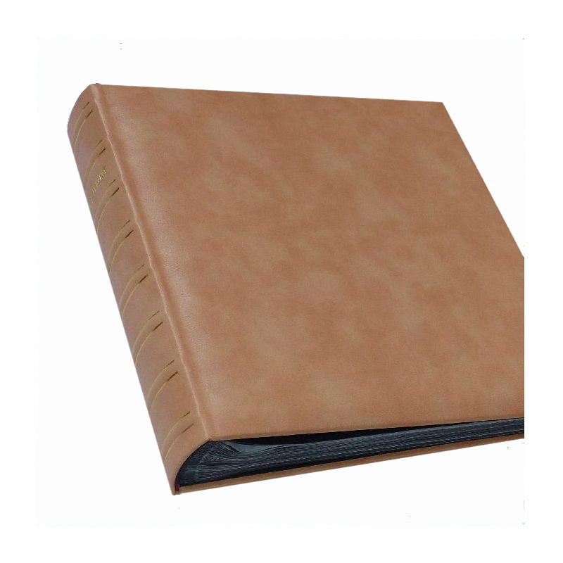 Album BD-100 Stamp-R (czarne karty)