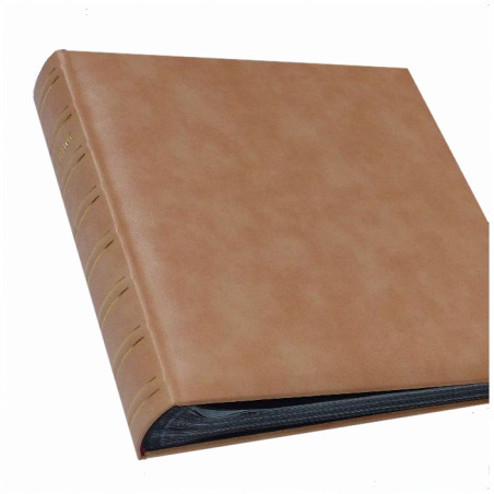 Album BD-100 Stamp-R (czarne karty)