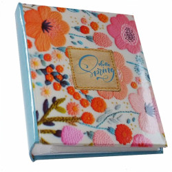 Album KD 46200 Spring