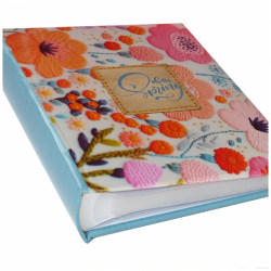 Album KD 46200 Spring