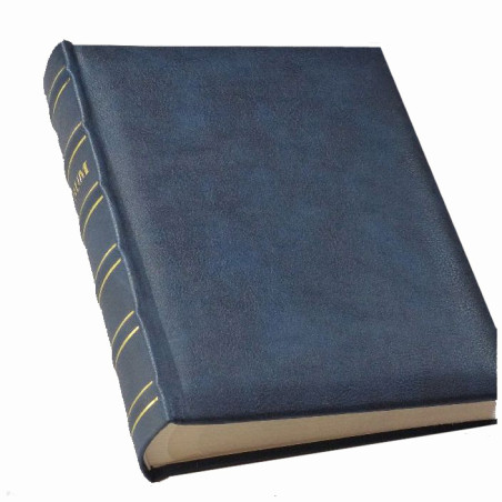 Album BB 46200 Stamp-N