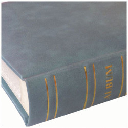 Album BB 46200 Stamp-Z