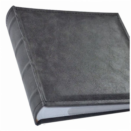 Album KD 46200 Royal-black