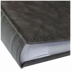 Album KD 46200 Royal-black