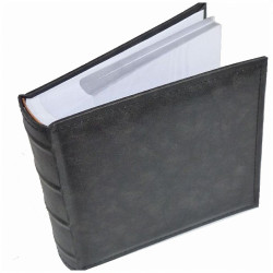 Album KD 46200 Royal-black