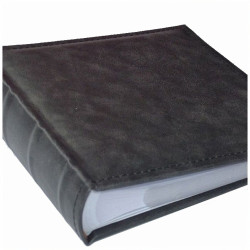 Album KD 46200 Royal-black