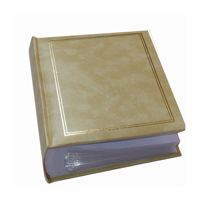 Album KD 46300-2 klasik złoty