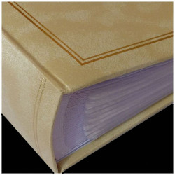 Album KD 46300-2 klasik złoty