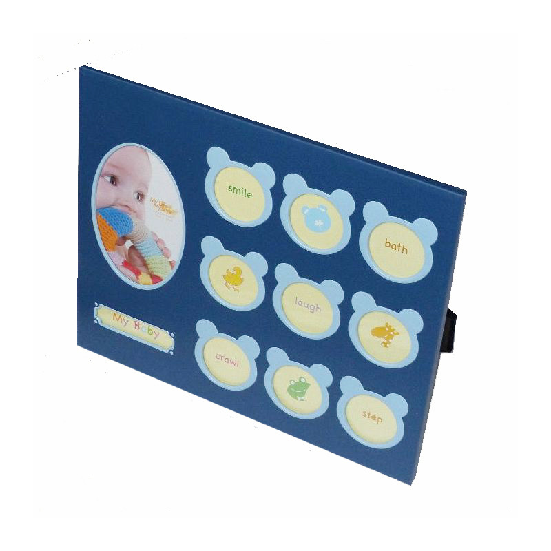 Ramka B-84-N pierwszy roczek