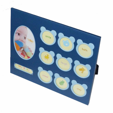 Ramka B-84-N pierwszy roczek