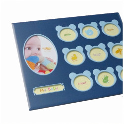 Ramka B-84-N pierwszy roczek