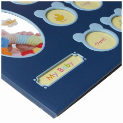 Ramka B-84-N pierwszy roczek