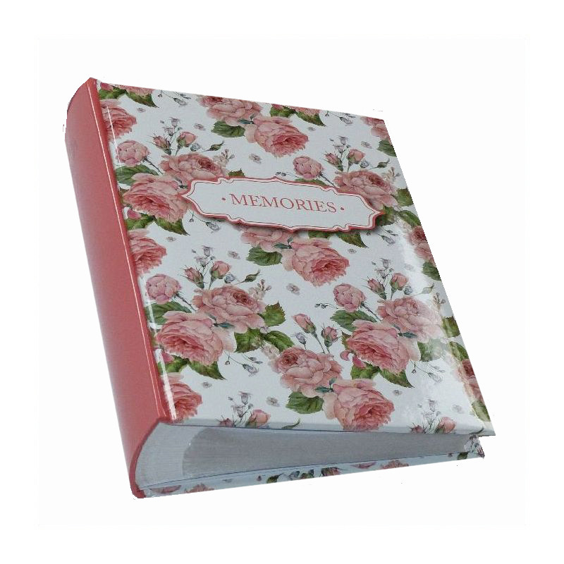 Album KD 46300-2 Vista