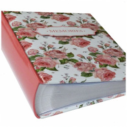 Album KD 46300-2 Vista
