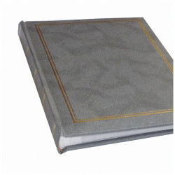 Album KD 46100-2 klasik szary