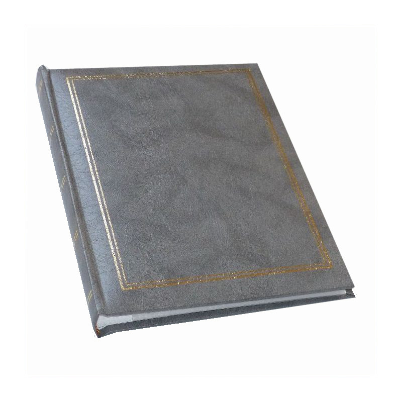 Album KD 46100-2 klasik szary