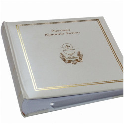 Album KD 46200 ms komunia