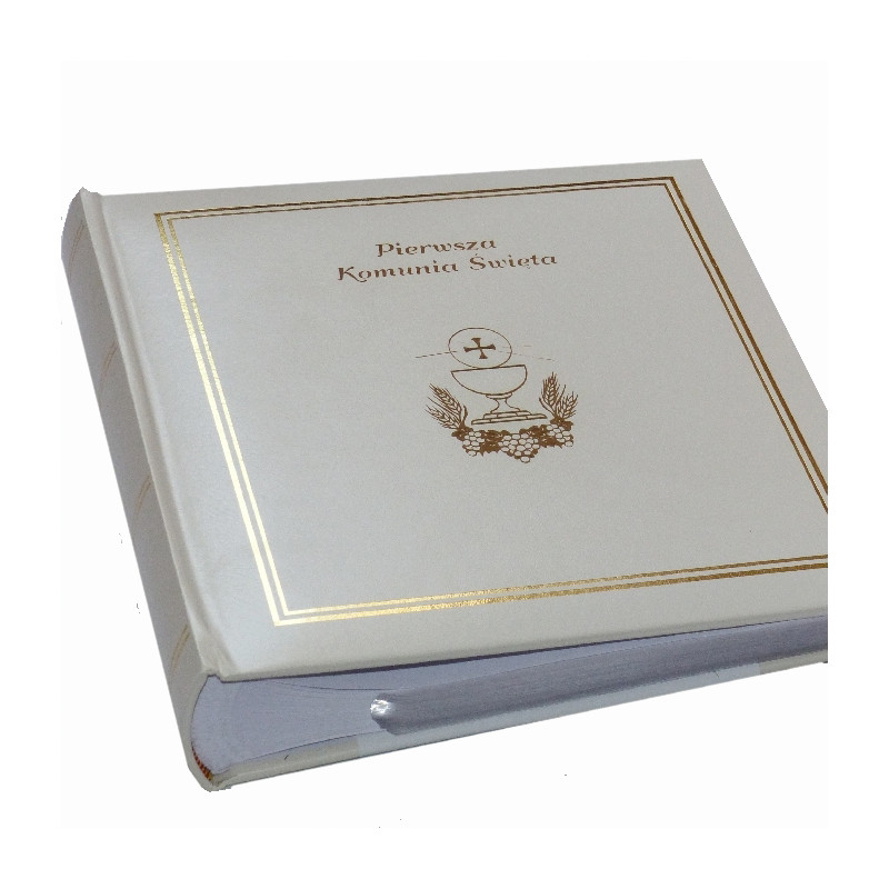 Album KD 46200 ms komunia