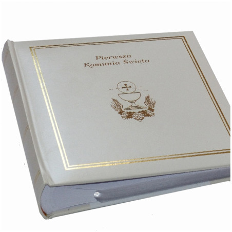 Album KD 46200 ms komunia