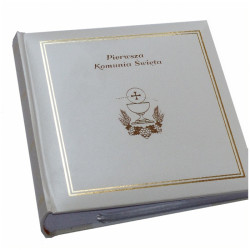 Album KD 46200 ms komunia