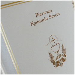 Album KD 46200 ms komunia