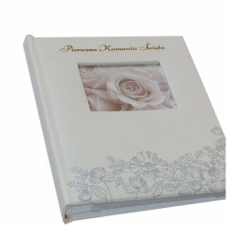 Album KD 46100-2 Moment-komunia
