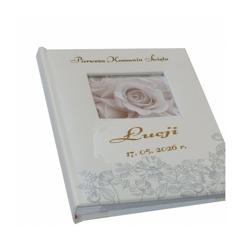 Album KD 46100-2 Moment-komunia