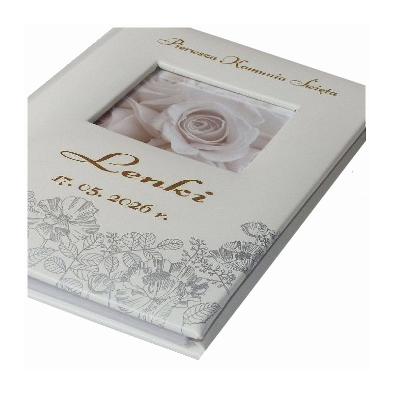 Album KD 46100-2 Moment-komunia
