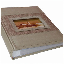 Album KD 57200 Fashion krem