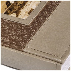 Album KD 57200 Fashion krem