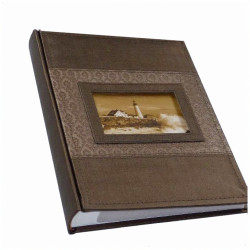 Album KD 57200 Fashion brąz