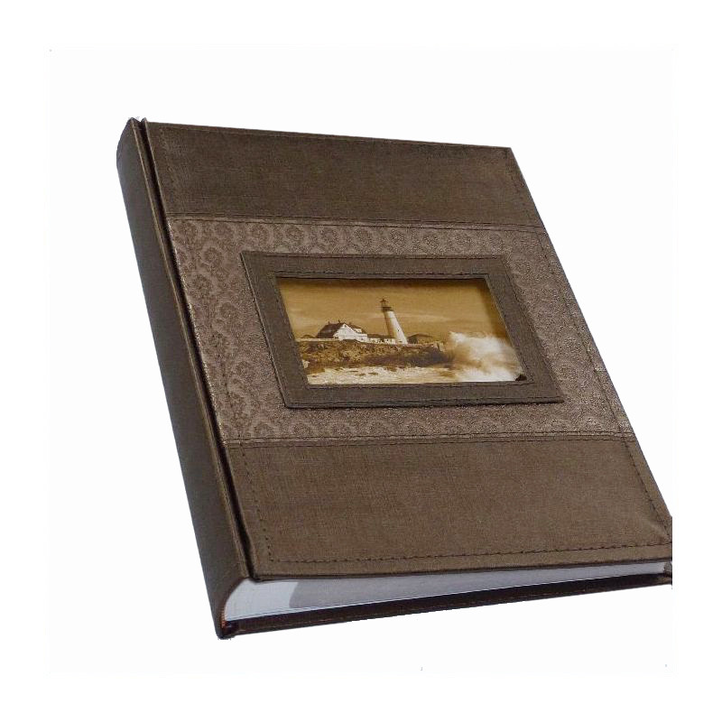 Album KD 57200 Fashion brąz