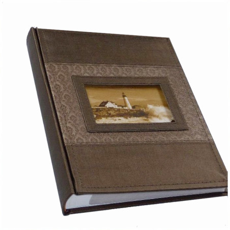 Album KD 57200 Fashion brąz