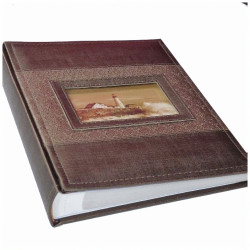 Album KD 57200 Fashion brąz