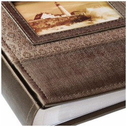 Album KD-6850 Fashion brąz