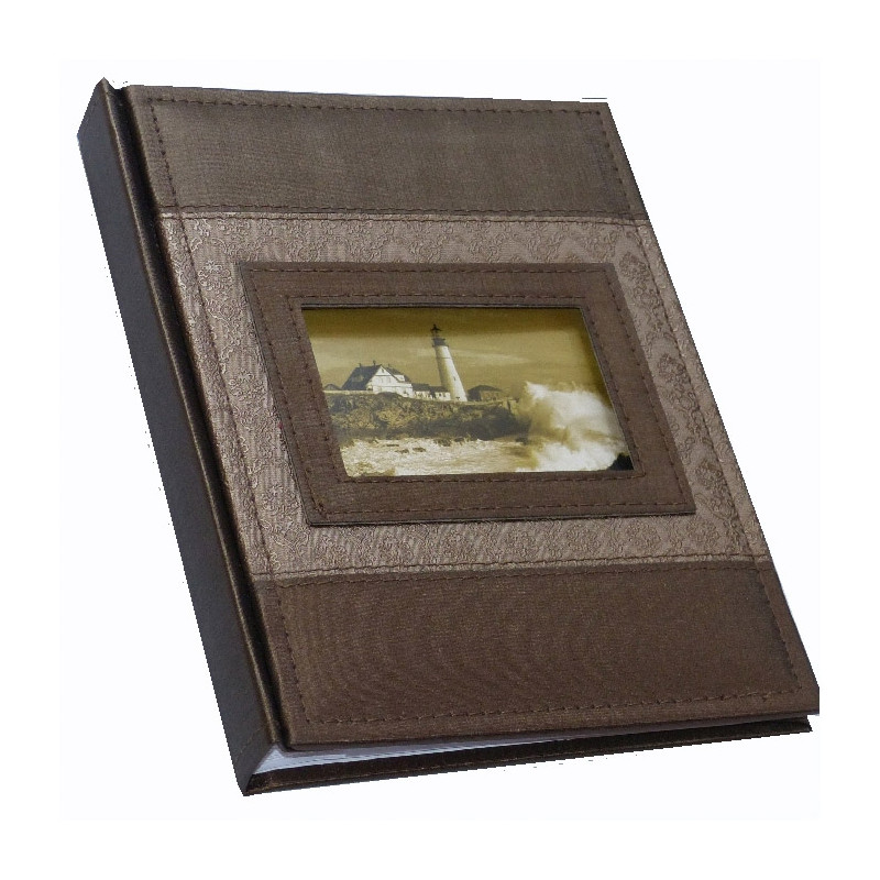Album KD-6850 Fashion brąz